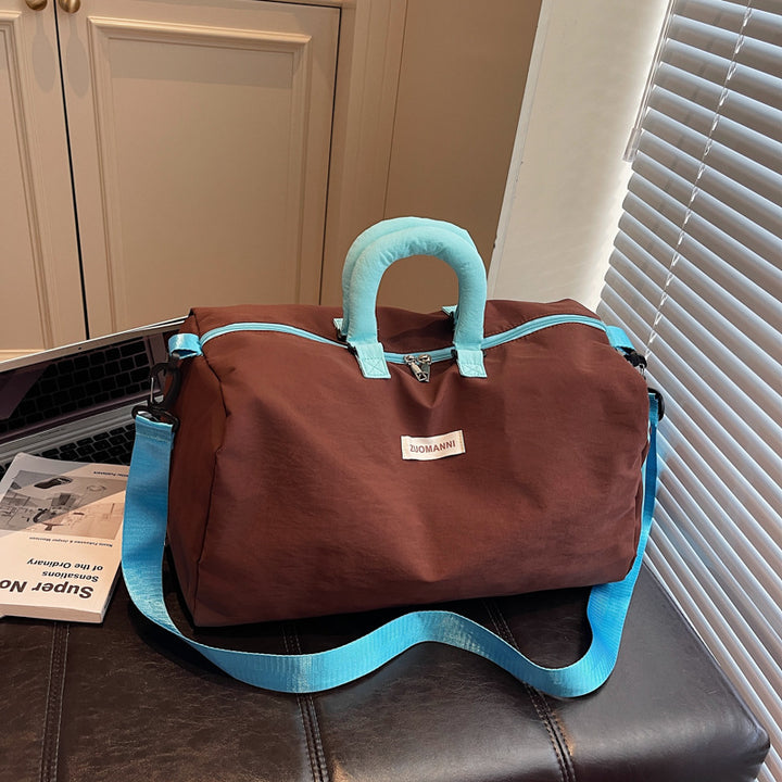Travel Duffel