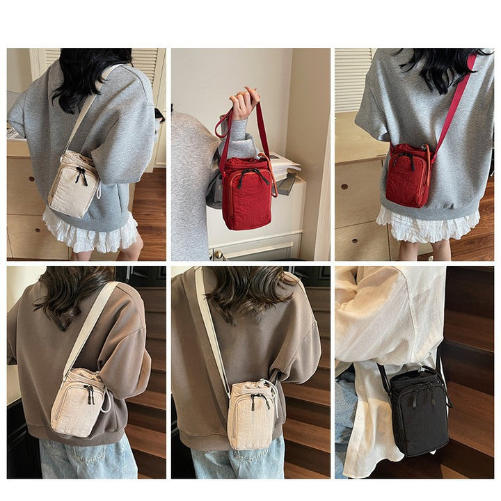 Women Multifunctional Shoulder Bag Stornfield