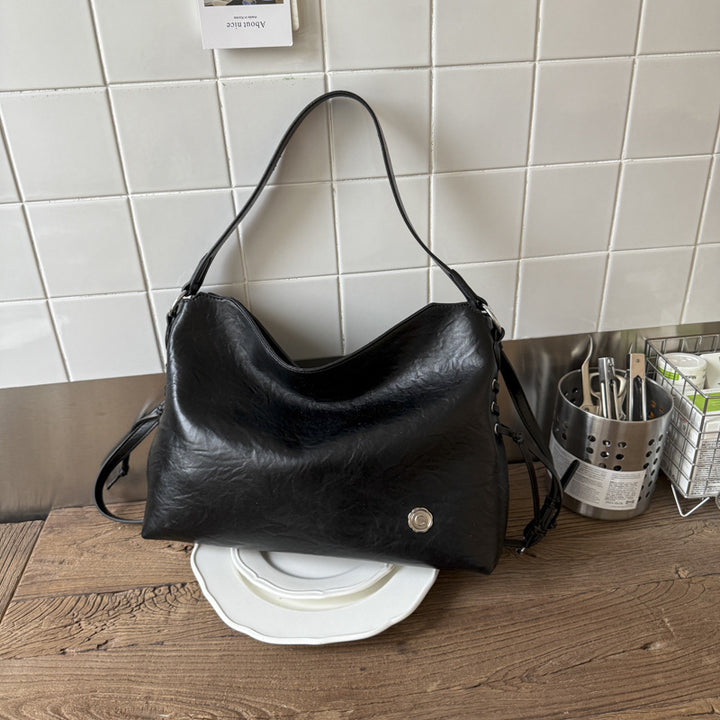 Luxurious Slouchy Handbag Stornfield