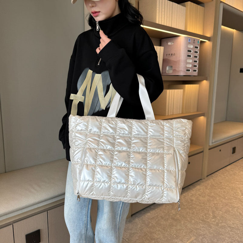 Practical and Stylish Shopping Bag Stornfield