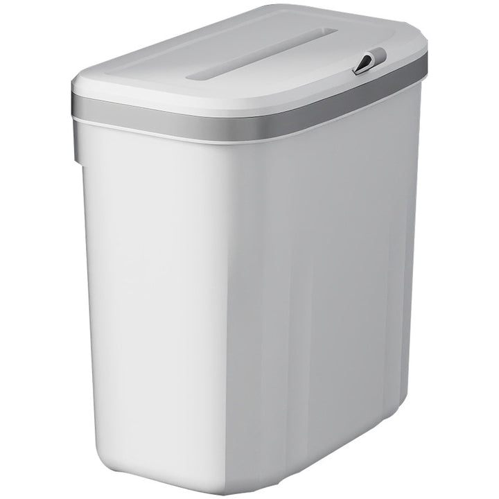 Women Wall-mounted Waste Bin Stornfield