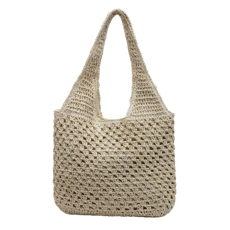 Beautiful Braided Tote Bag Stornfield
