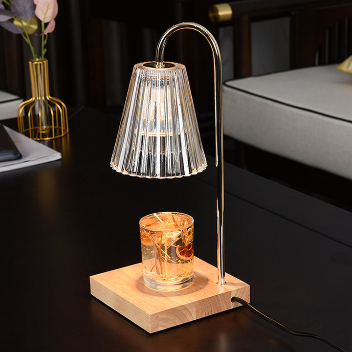 Contemporary Minimalist Table Lamp