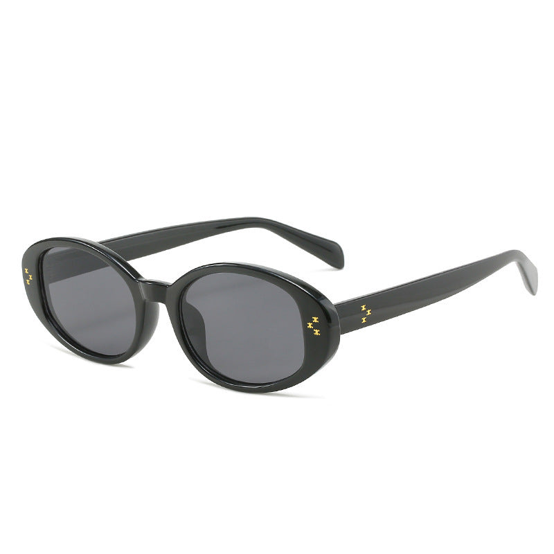 Stylish Retro Sunglasses Stornfield