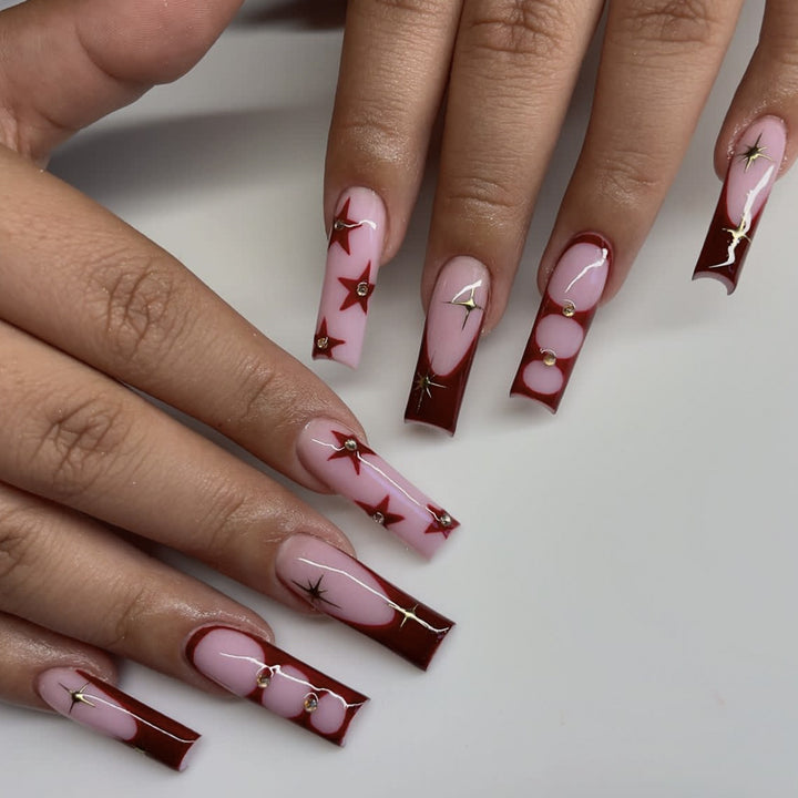 Nail Art Stornfield
