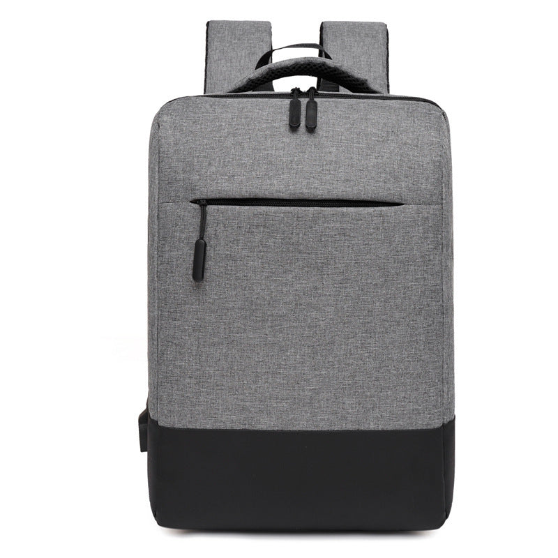 Slim Profile Backpack with Padded Compartments Stornfield