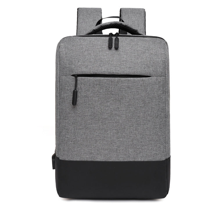 Slim Profile Backpack with Padded Compartments Stornfield