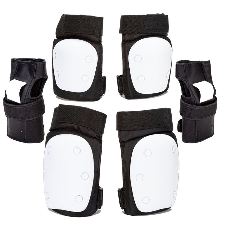 Protective Gear Set Stornfield