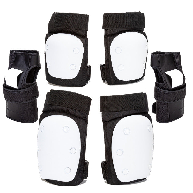 High-Performance Protective Gear Set Stornfield