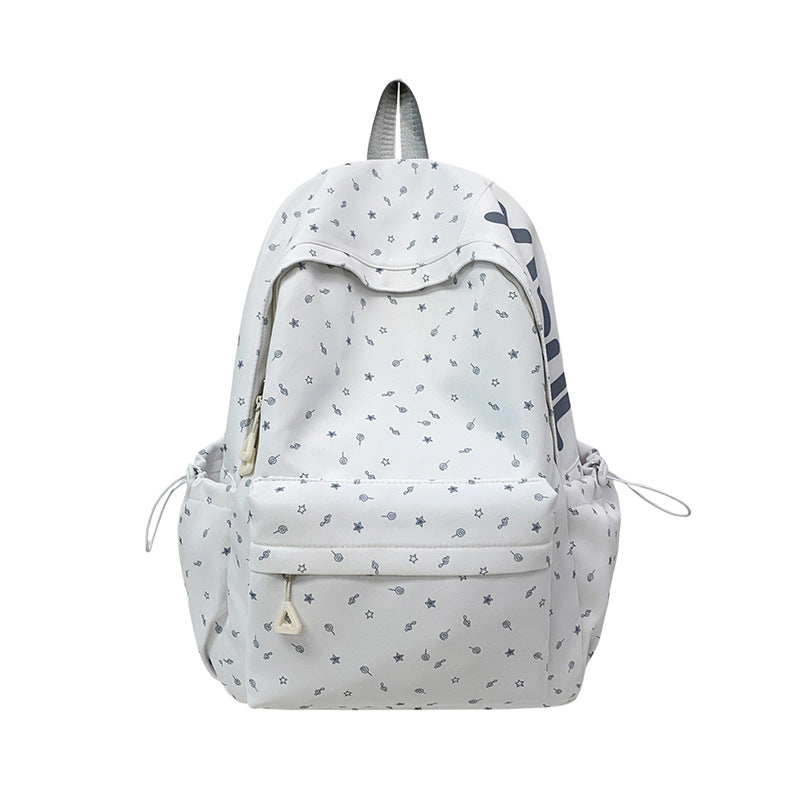 Stylish Multi-Function Backpack Stornfield