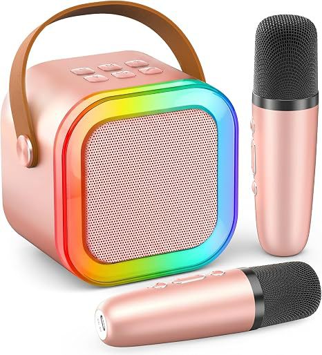 Portable Bluetooth Speaker Stornfield