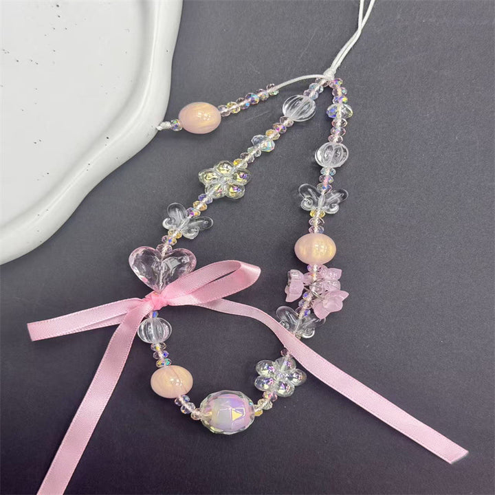 Decorative Beaded Charm Bracelet Stornfield 1790135186
