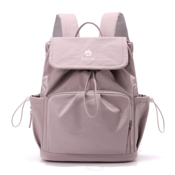 Versatile Diaper Backpack Stornfield