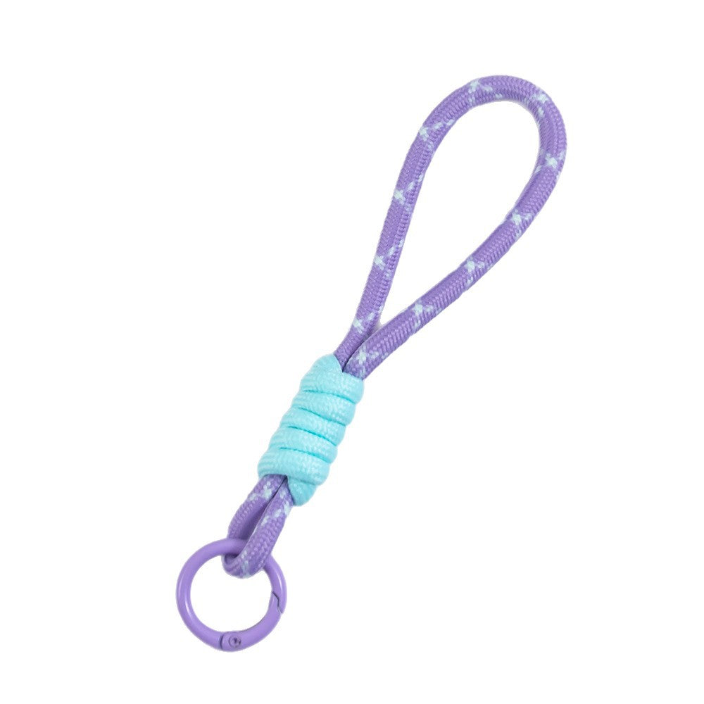 Braided Utility Cord Lanyard Stornfield