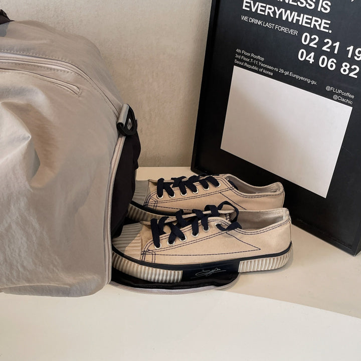 Men's Sporty Multifunctional Travel Bag Stornfield
