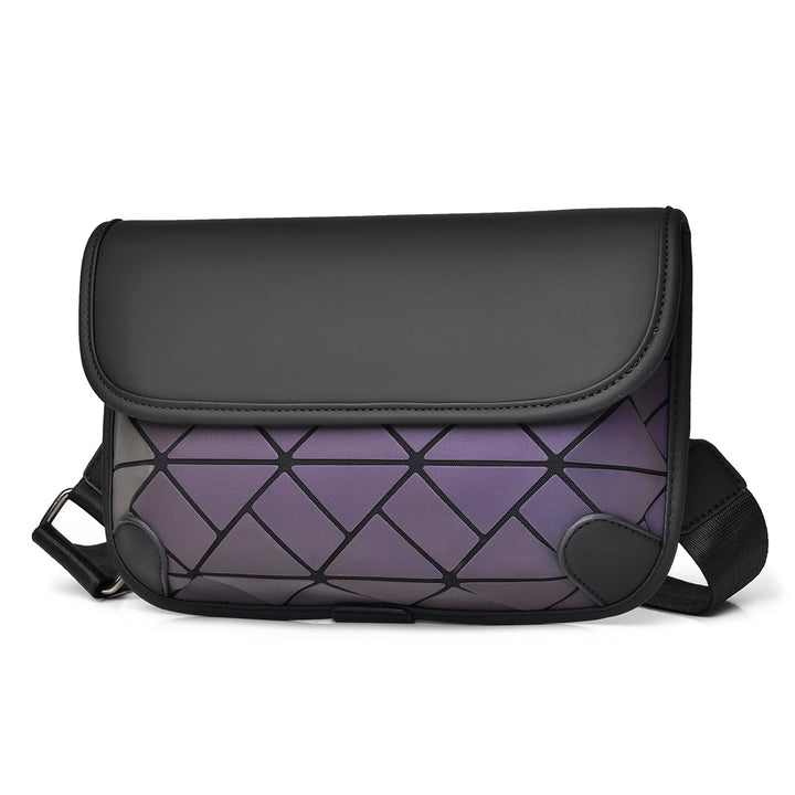 Crossbody Messenger Bag Stornfield