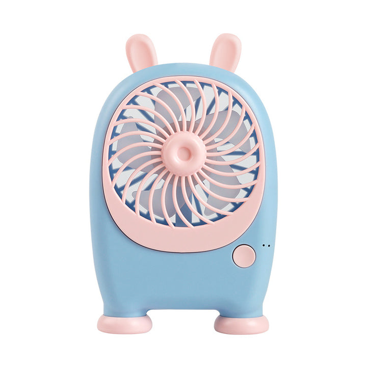 Creative Hand Fan in Animal Design Stornfield