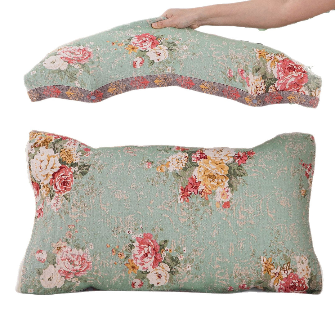 Women's cushion with removable and washable cover Stornfield