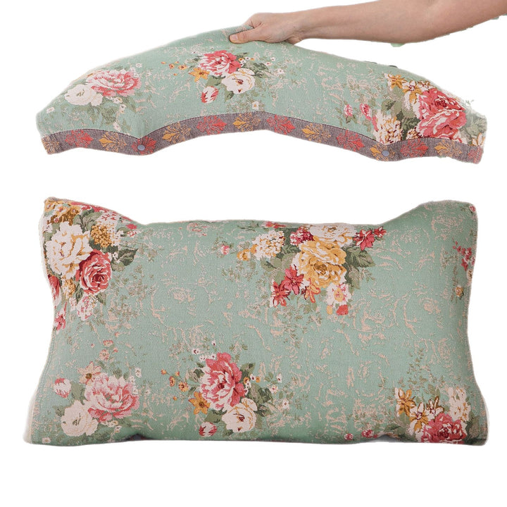 Women's cushion with removable and washable cover Stornfield