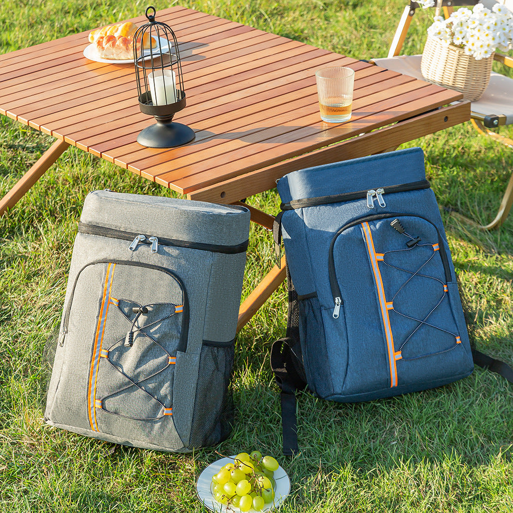 Insulated Cooler Backpack Stornfield