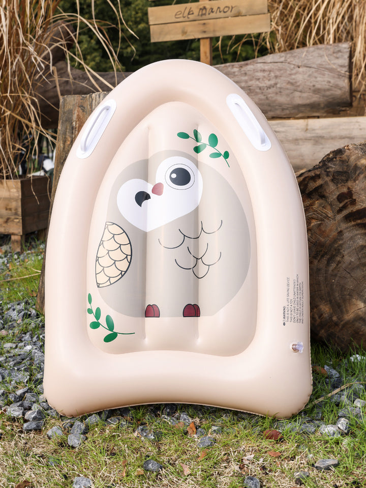 Ladies Inflatable Water Lounge with Side Handles Stornfield