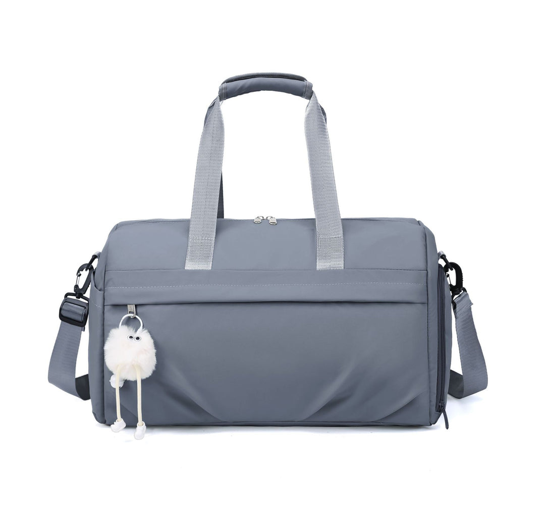 Functional Sports Duffle Bag Stornfield