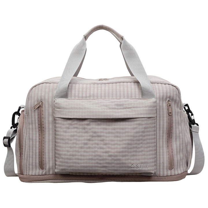 Versatile Travel Gym Weekender Bag Stornfield