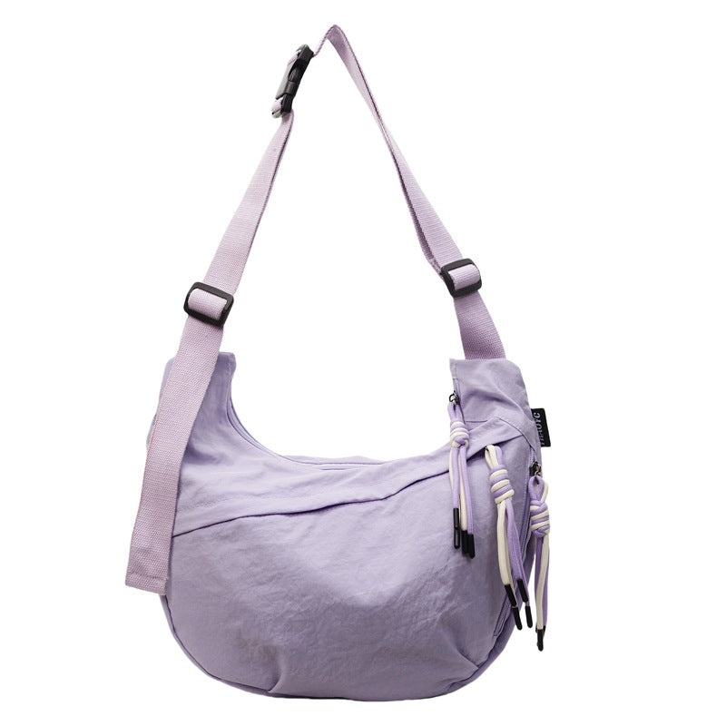 Lightweight Casual Sling Bag Stornfield