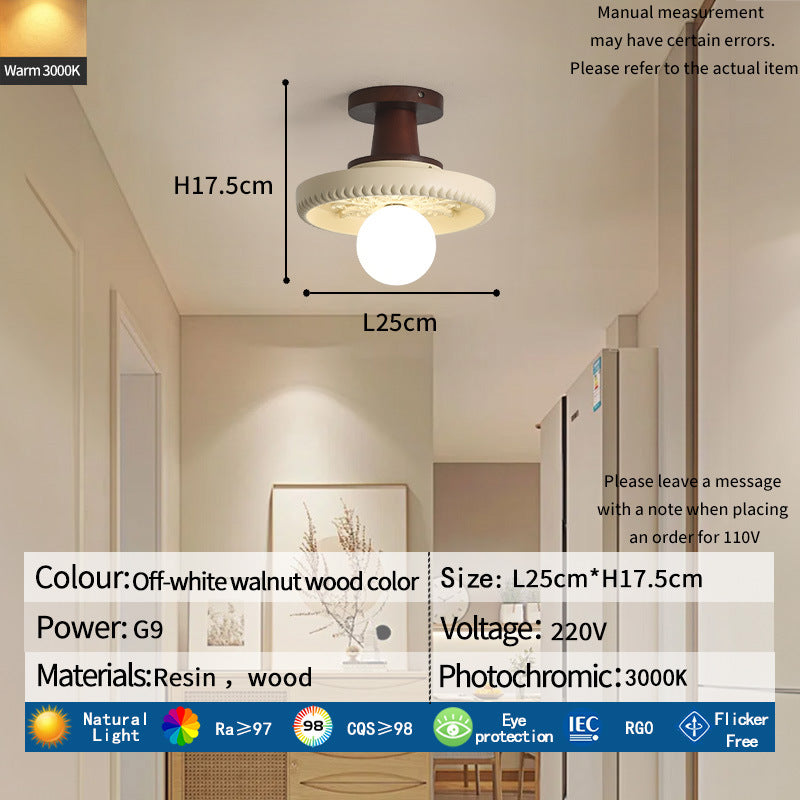 Decorative Bowl Pendant Light