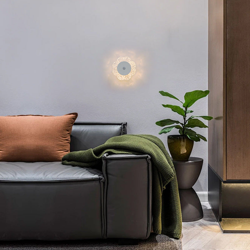 Decorative LED