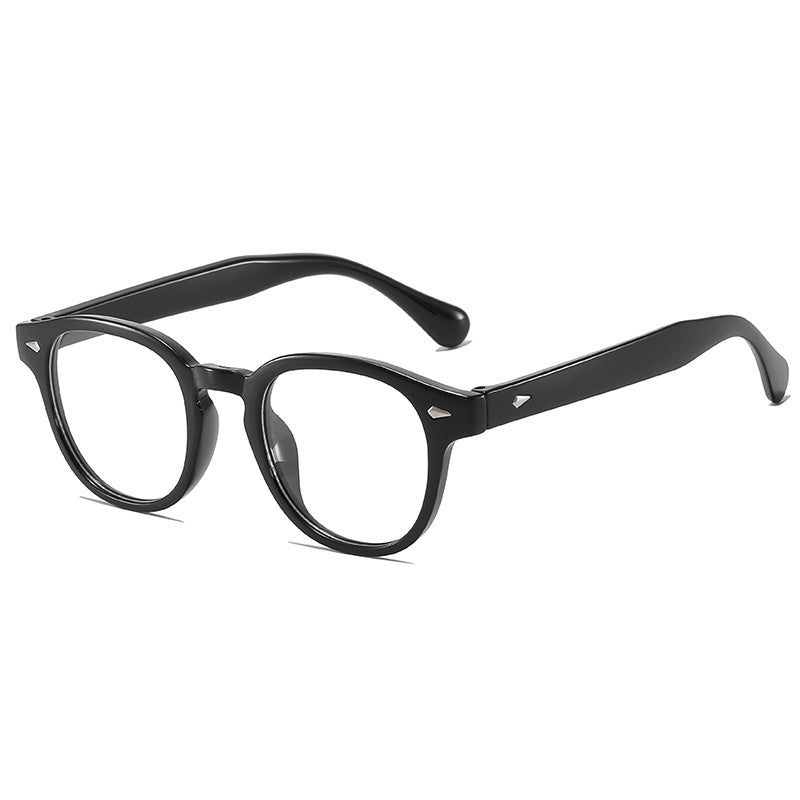 Stylish Cat-Eye Frame Glasses Stornfield