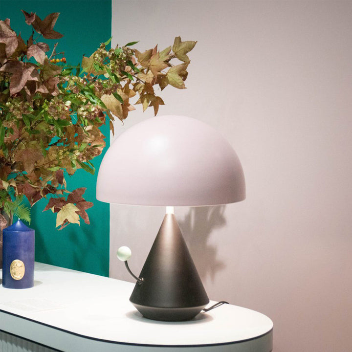 Creative Geometric Table Lamp