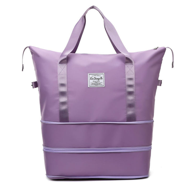 Spacious Utility Duffle Bag Stornfield