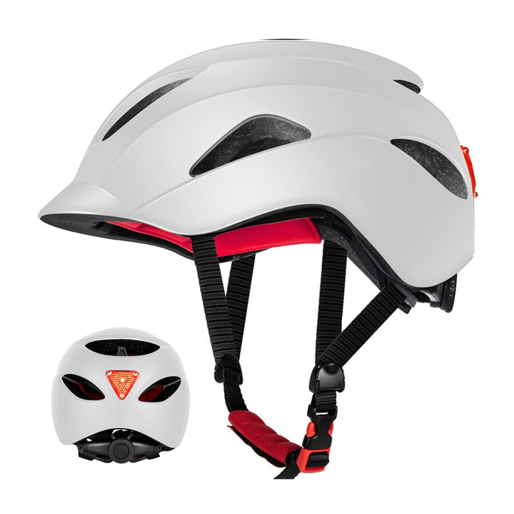 Smart Cycling Helmet Stornfield