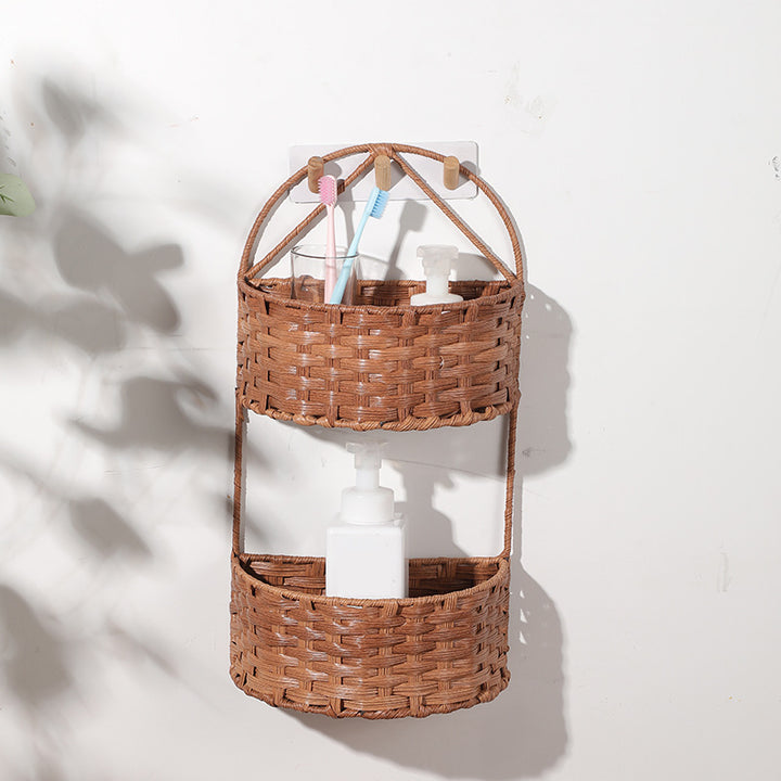 Women Hanging Storage Basket Stornfield