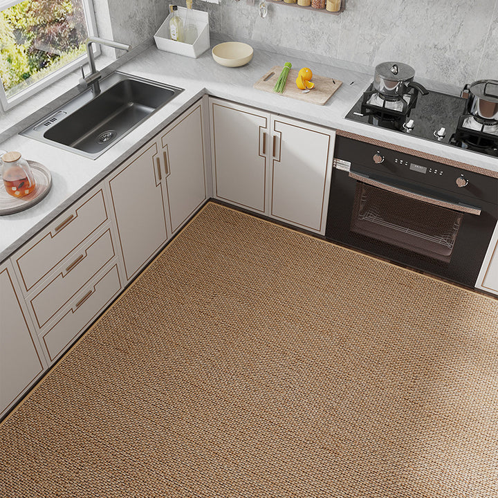 Half-Moon Kitchen Comfort Mat