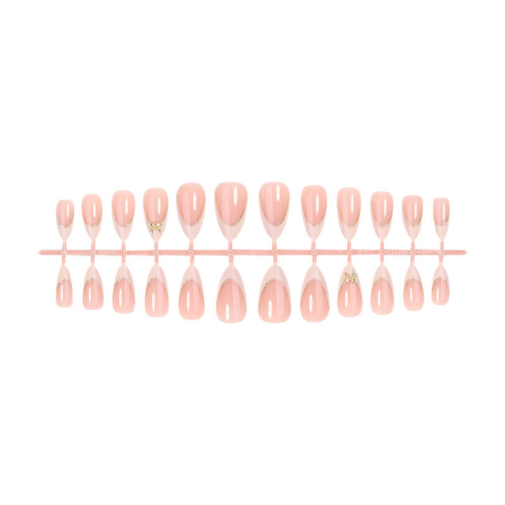 Artistic Premium Press-On Nail Collection Stornfield