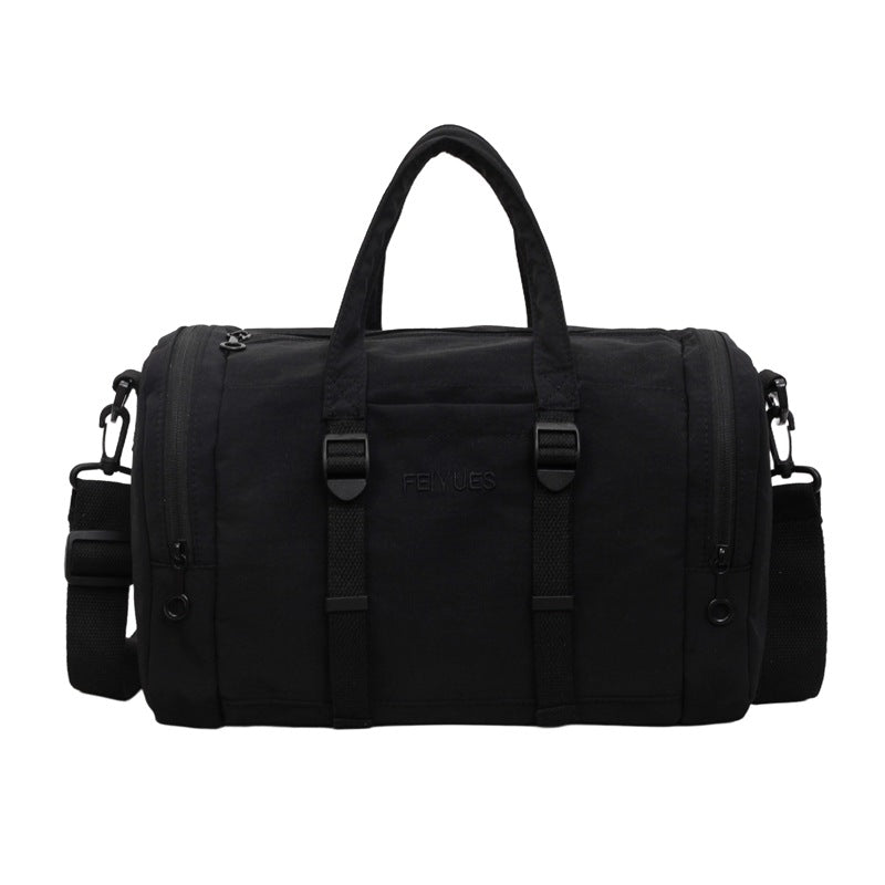 Versatile Multi-Purpose Travel Duffel Bag Stornfield