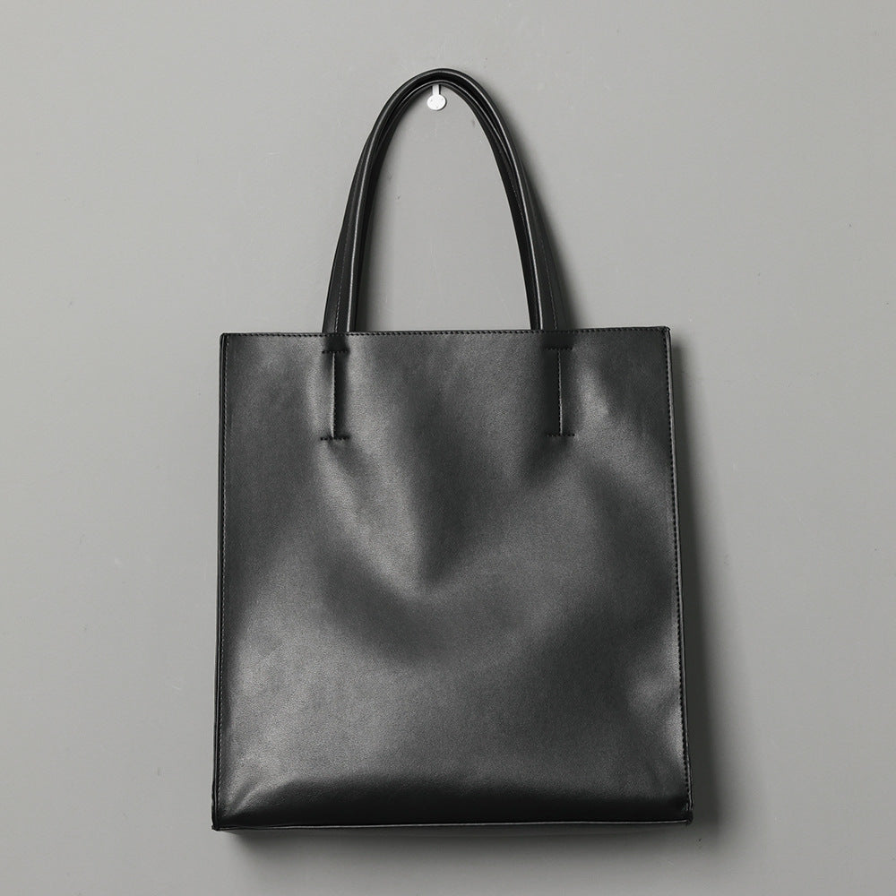 Elegant tote bag with minimalist look Stornfield