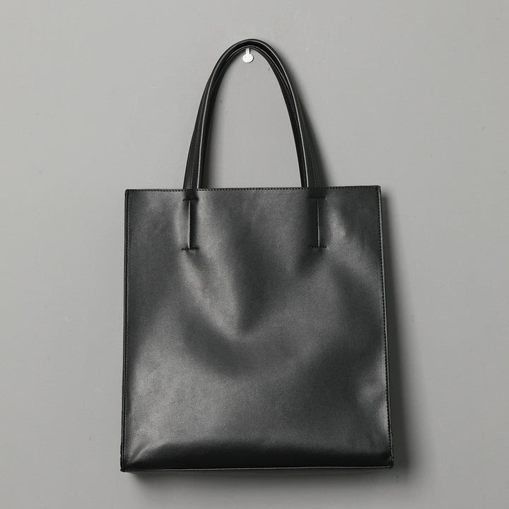 Elegant tote bag with minimalist look Stornfield