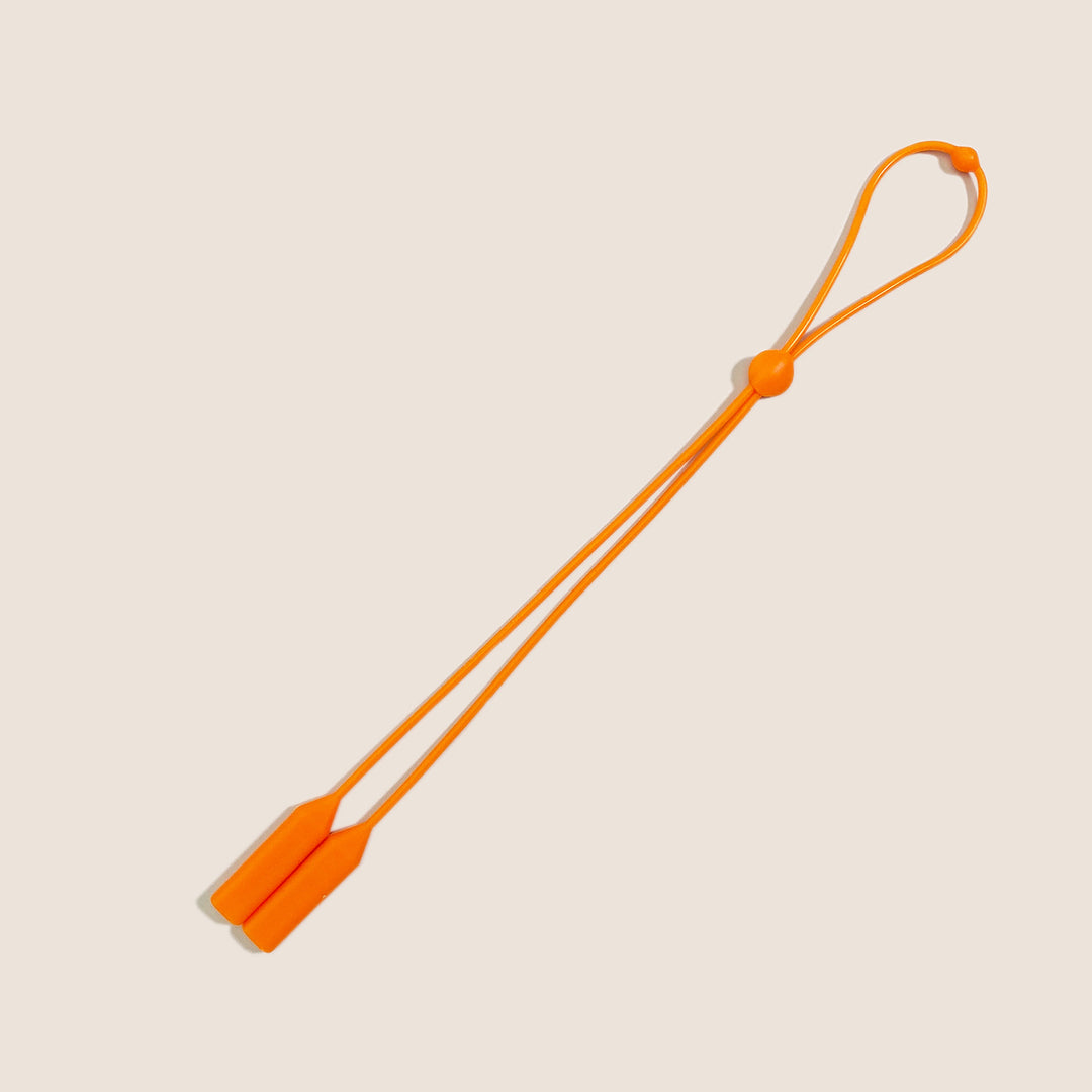 Adjustable Eyewear Retention Tensioner Stornfield
