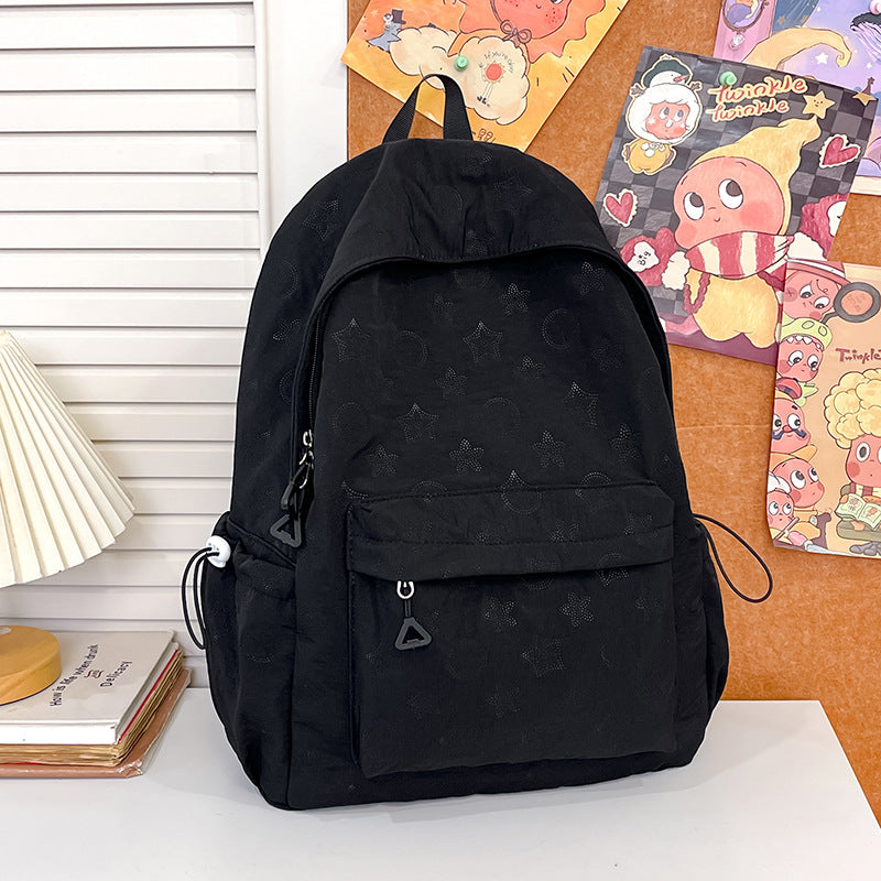 Minimalist Everyday Backpack Stornfield