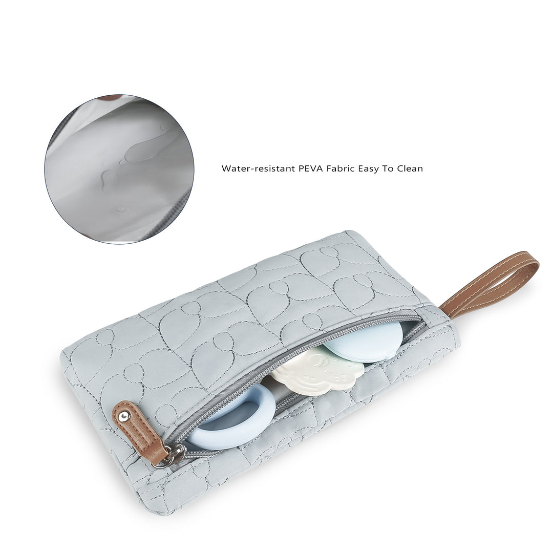 Practical and Elegant Wallet Stornfield