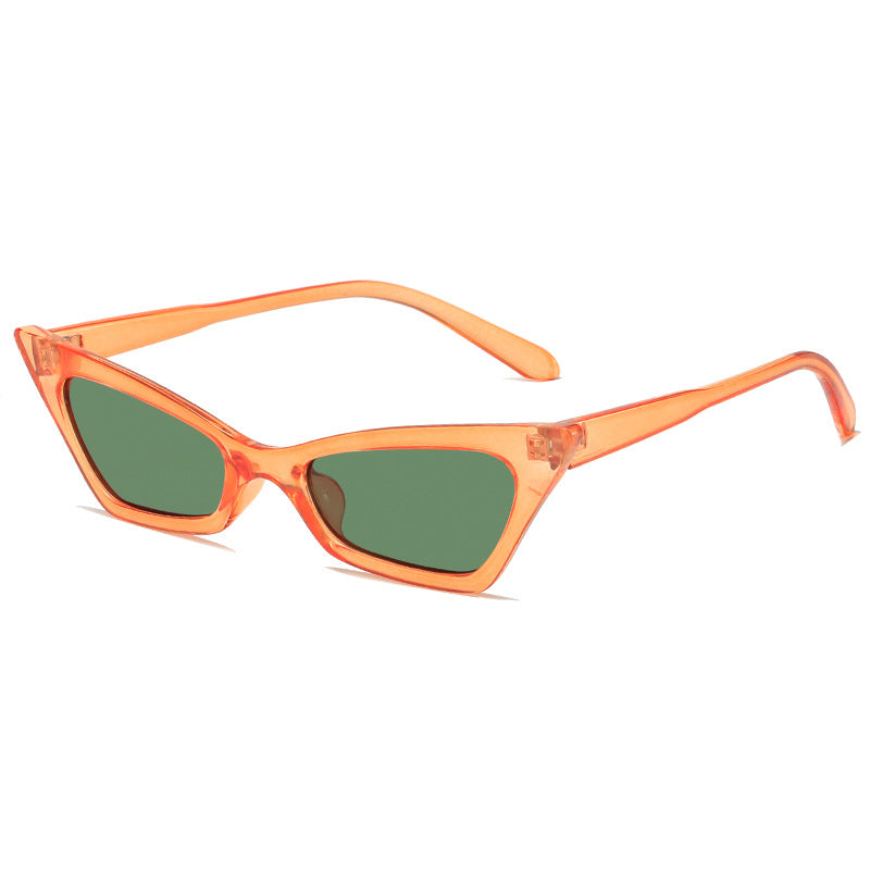 Women's fashionable Cat-Eye sunglasses Stornfield
