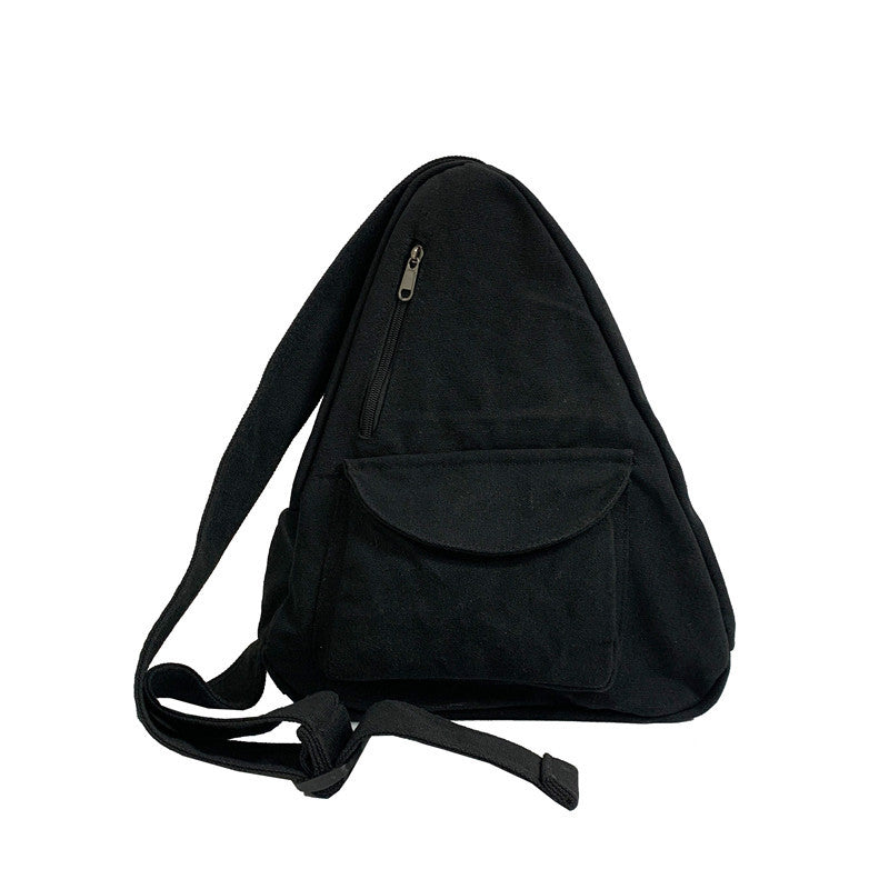 Casual Sling Backpack