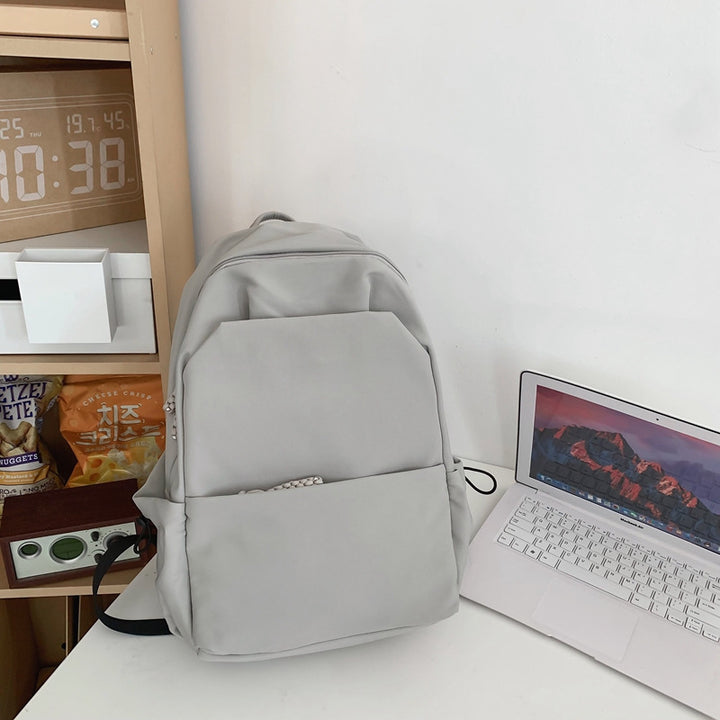 Backpack with sophisticated storage and durable design Stornfield