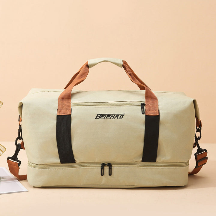 Sporty Travel Bag Stornfield 1784820291