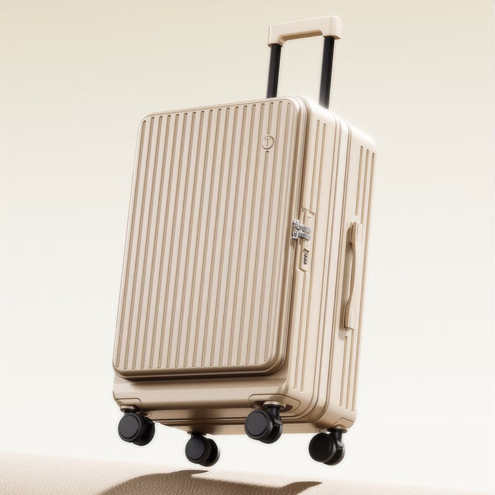 Light-Weight Multi-Functional Travel Spinner Stornfield