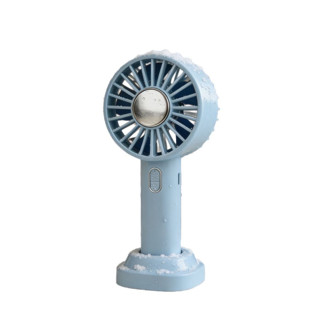Unisex Portable Mini Mist Fan with USB Connection Stornfield