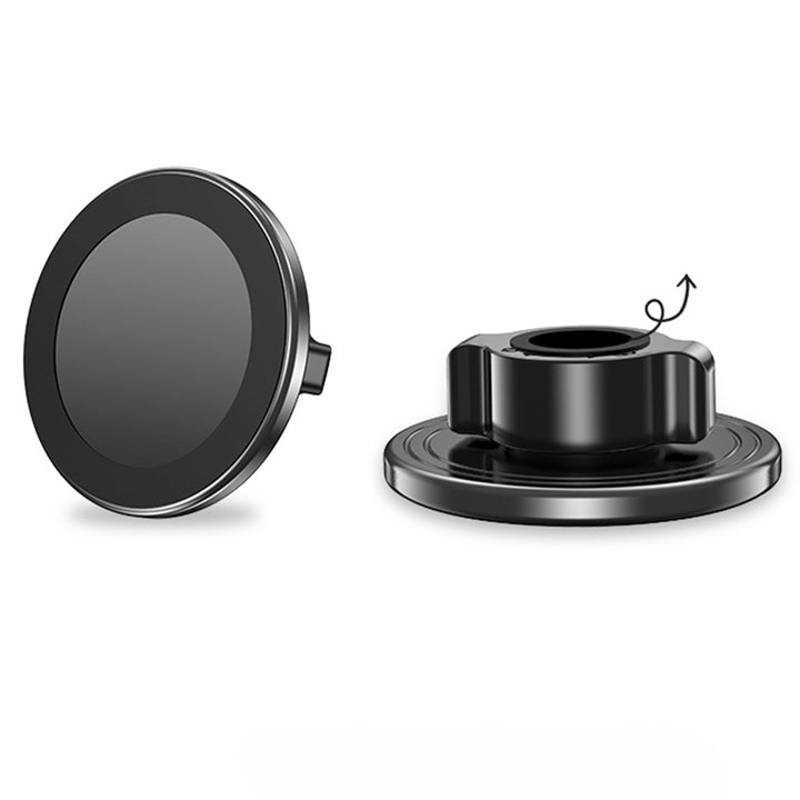 Unisex Magnetic Smartphone Mounting System Stornfield